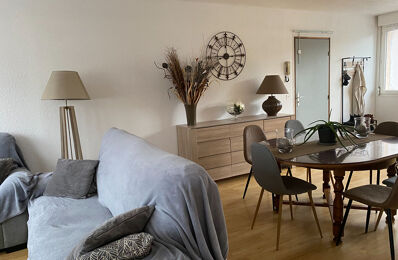 vente appartement 124 000 € à proximité de Saint-Firmin-sur-Loire (45360)