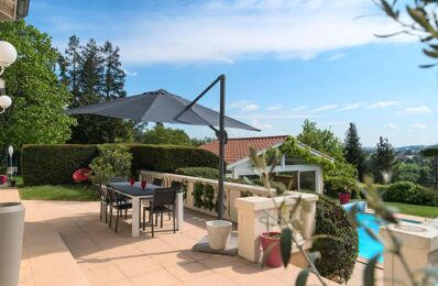 vente maison 1 295 000 € à proximité de Décines-Charpieu (69150)