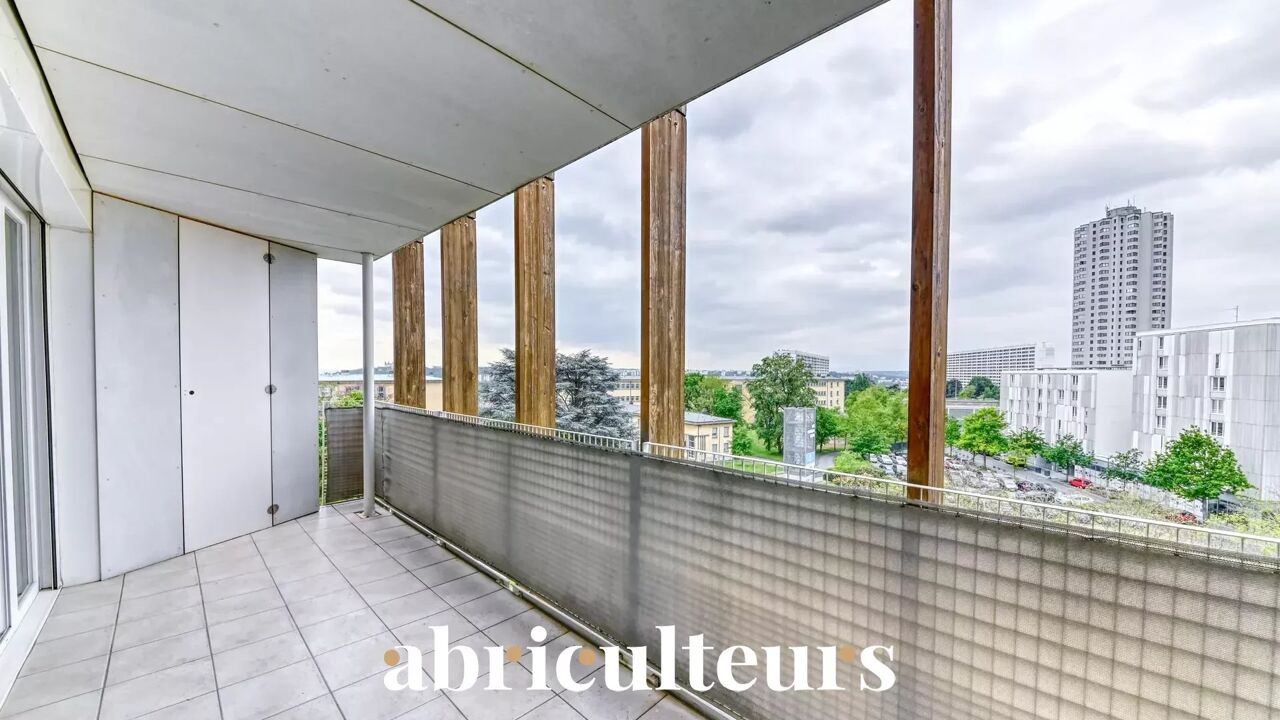 appartement 5 pièces 98 m2 à vendre à Lyon 9 (69009)