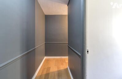 appartement 2 pièces 43 m2 à vendre à Paris 15 (75015)