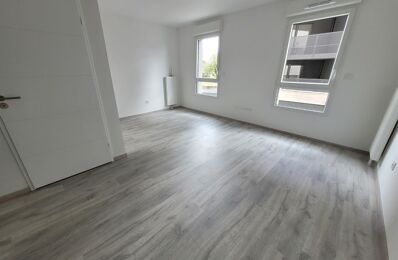 location appartement 495 € CC /mois à proximité de Tourcoing (59200)