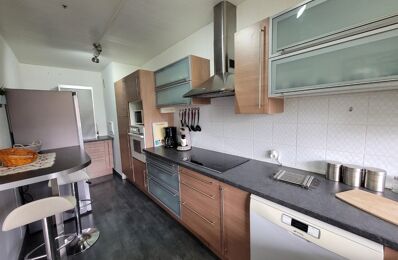 appartement 3 pièces 82 m2 à louer à Saint-Saulve (59880)