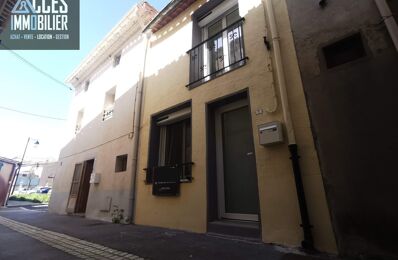 location maison 710 € CC /mois à proximité de Berriac (11000)