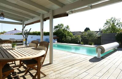 vente maison 393 500 € à proximité de Dompierre-sur-Mer (17139)