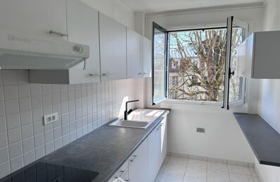 vente appartement 295 000 € à proximité de Boissy-Aux-Cailles (77760)