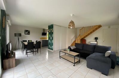 vente appartement 125 700 € à proximité de Menomblet (85700)