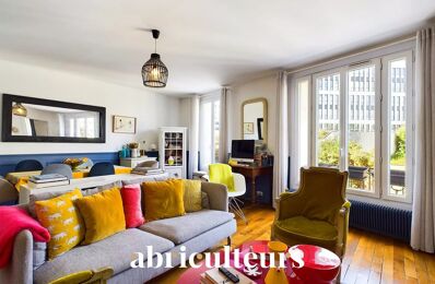 vente appartement 410 000 € à proximité de Suresnes (92150)