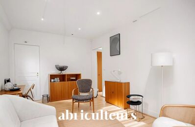 appartement 3 pièces 63 m2 à vendre à Paris 1 (75001)