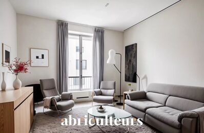vente appartement 485 000 € à proximité de Houilles (78800)