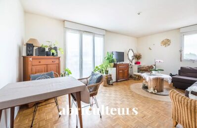 vente appartement 300 000 € à proximité de Nanterre (92000)