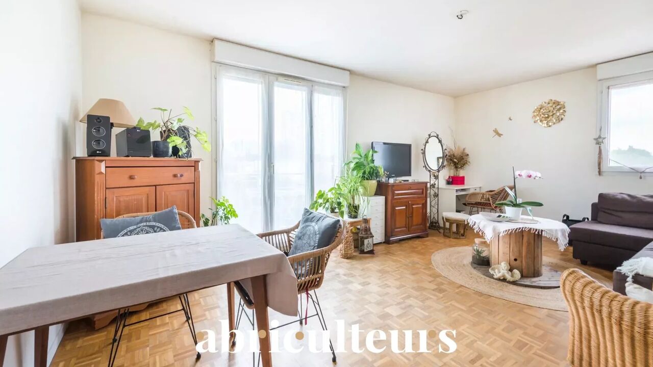 appartement 3 pièces 68 m2 à vendre à Rueil-Malmaison (92500)