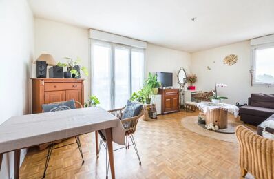 vente appartement 285 000 € à proximité de Le Vésinet (78110)