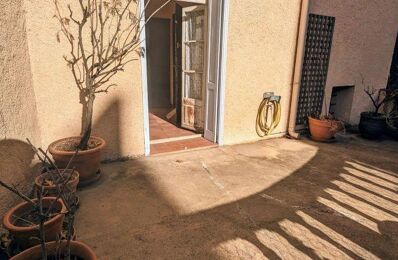 vente maison 468 000 € à proximité de Reynès (66400)