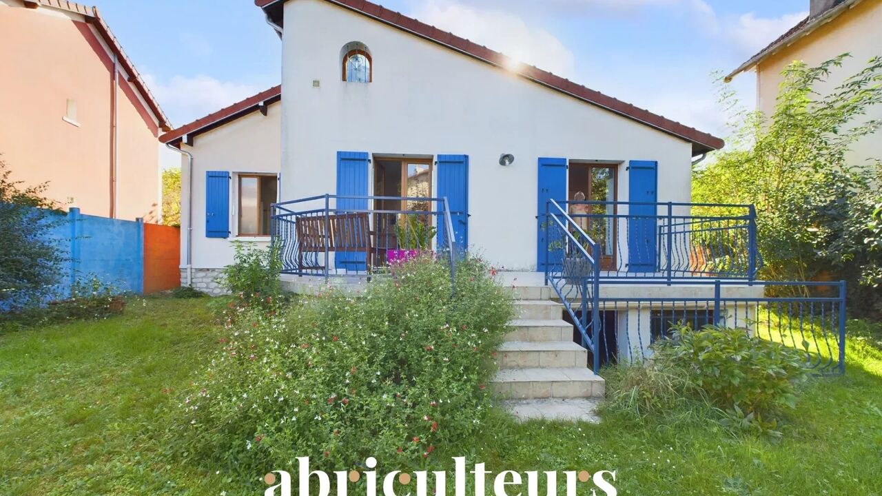 maison 6 pièces 146 m2 à vendre à Champigny-sur-Marne (94500)