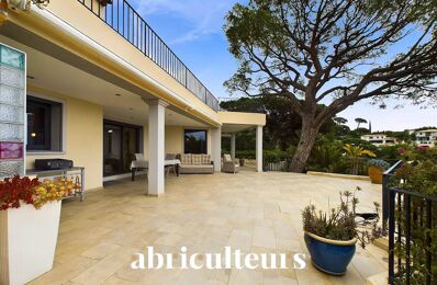 maison 8 pièces 242 m2 à vendre à Sainte-Maxime (83120)