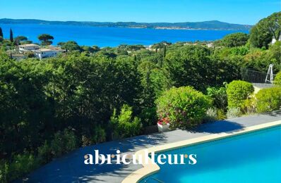 vente maison 5 100 000 € à proximité de Saint-Tropez (83990)