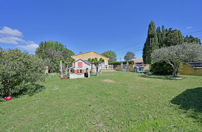 vente maison 409 500 € à proximité de Montagnac (30350)