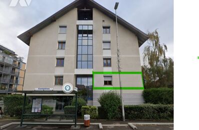 vente appartement 249 000 € à proximité de Nâves-Parmelan (74370)