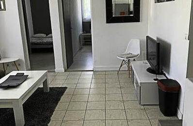 appartement 4 pièces 60 m2 à vendre à Vitry-sur-Seine (94400)