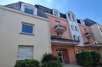 location appartement 400 € CC /mois à proximité de Elbeuf (76500)