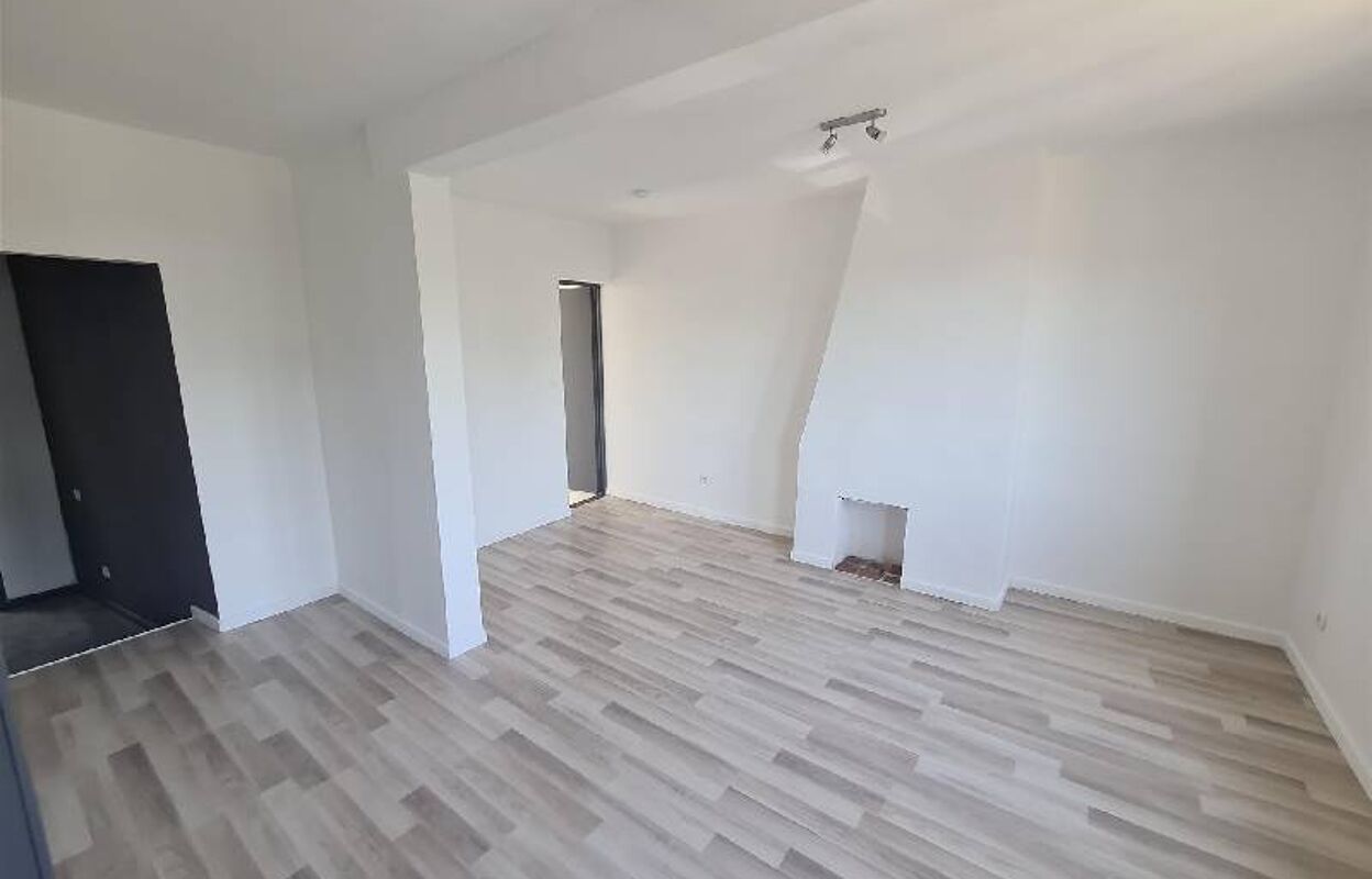 appartement 3 pièces 56 m2 à louer à Darnétal (76160)