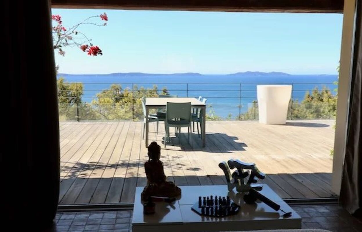 maison 13 pièces 320 m2 à Rayol-Canadel-sur-Mer (83820)