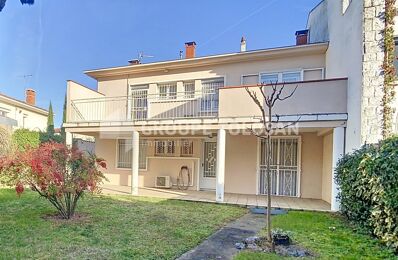 vente maison 449 000 € à proximité de Pinsaguel (31120)