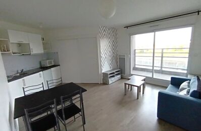 vente appartement 220 000 € à proximité de Périgny (17180)