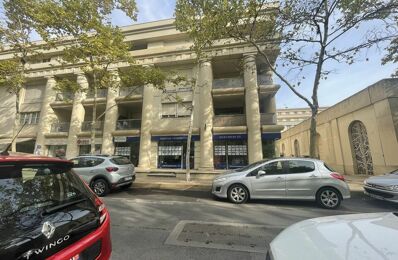 bureau  pièces 155 m2 à louer à Montpellier (34000)