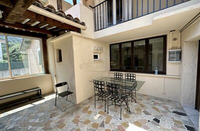 vente maison 318 000 € à proximité de Castellar (06500)