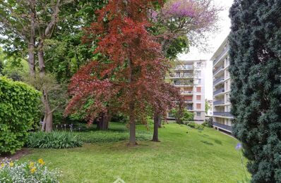 vente appartement 298 000 € à proximité de Paray-Vieille-Poste (91550)
