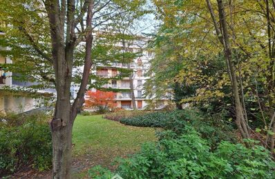 vente appartement 289 000 € à proximité de Villiers-sur-Marne (94350)