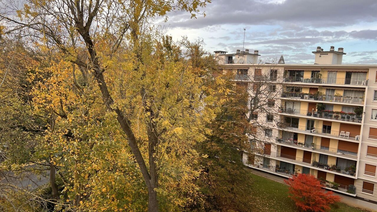 appartement 4 pièces 90 m2 à vendre à Thiais (94320)