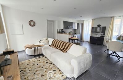 vente appartement 199 700 € à proximité de Milly-la-Forêt (91490)