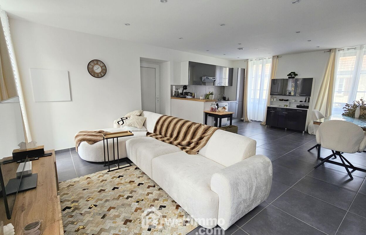appartement 3 pièces 68 m2 à vendre à Boutigny-sur-Essonne (91820)