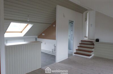 vente appartement 99 900 € à proximité de Moulineaux (76530)