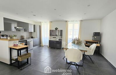 appartement 3 pièces 69 m2 à vendre à Milly-la-Forêt (91490)
