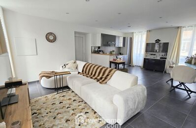 vente appartement 199 700 € à proximité de Fontenay-le-Vicomte (91540)