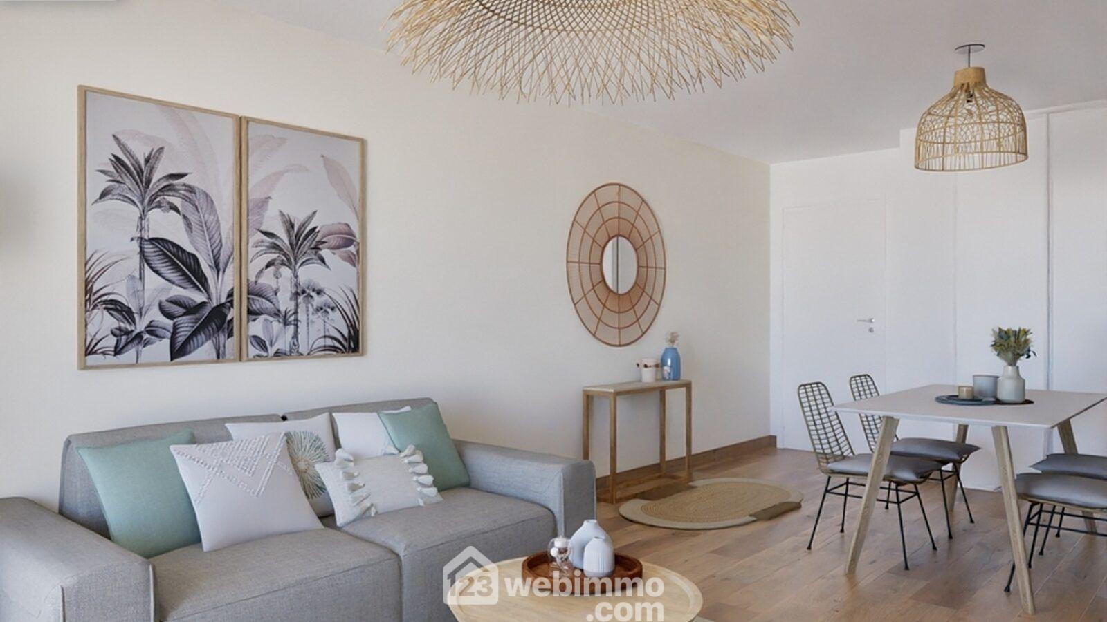 Agence immobilière de 123webimmo.com