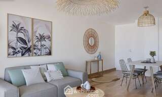 Appartement 3 Pièces 59 m² à vendre à Nieul-sur-Mer (17137)