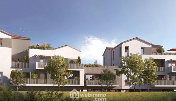 Appartement 3 pièces  à vendre Nieul-sur-Mer 17137