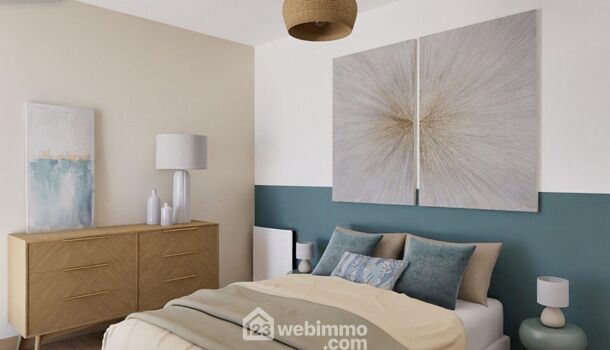 Appartement 3 pièces  à vendre Nieul-sur-Mer 17137