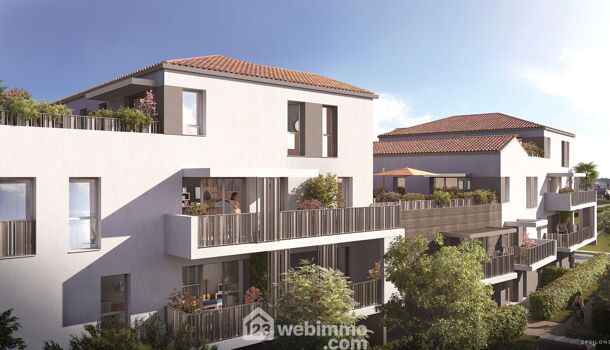 Appartement 3 pièces  à vendre Nieul-sur-Mer 17137