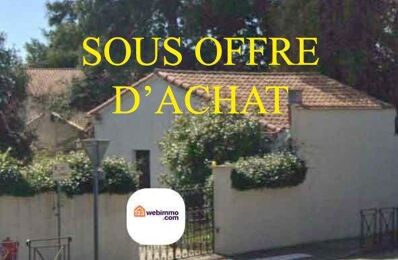 maison 1 pièces 50 m2 à vendre à Vendargues (34740)