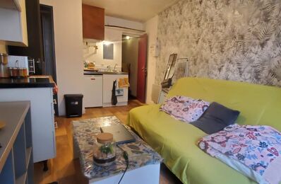 location appartement 285 € CC /mois à proximité de Pamiers (09100)