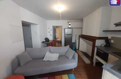 location appartement 195 € CC /mois à proximité de Comus (11340)