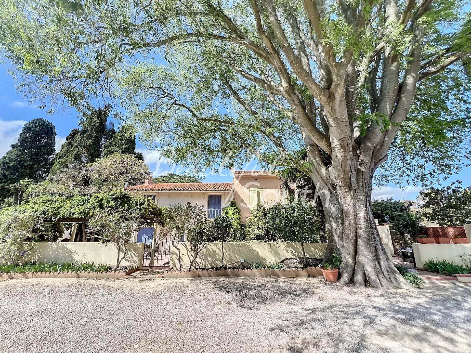 Villa / Maison  à vendre Perpignan 66000