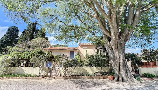 Villa / Maison  à vendre Perpignan 66000