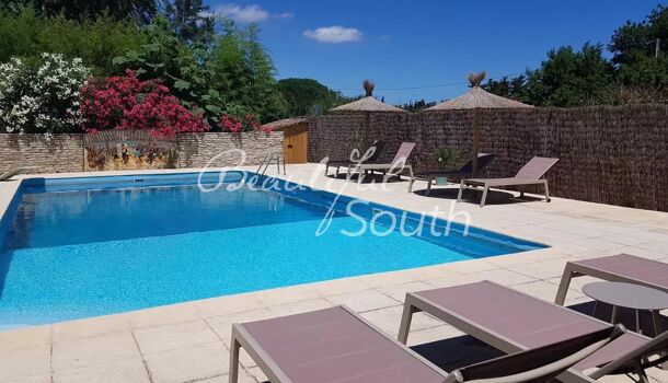 Villa / Maison  à vendre Perpignan 66000
