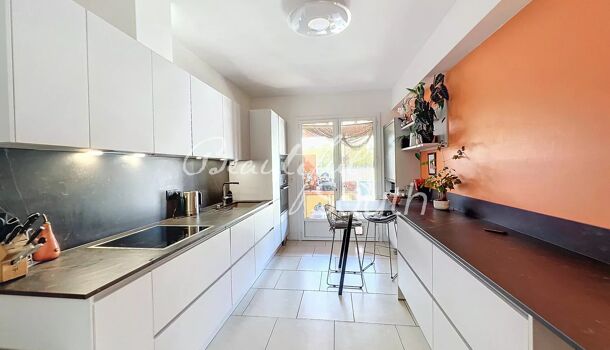 Villa / Maison  à vendre Perpignan 66000